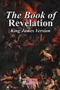 The Book of Revelation King James Version - Paperback