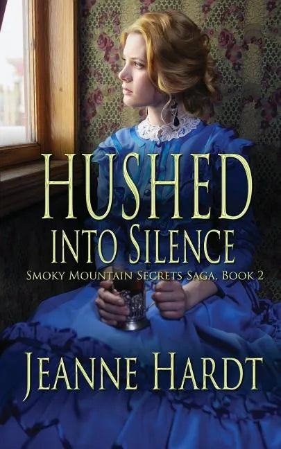 Hushed into Silence - Paperback