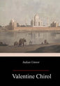 Indian Unrest - Paperback
