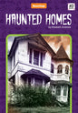 Haunted Homes - Library Binding