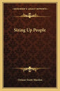 Sizing Up People - Paperback
