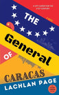 The General of Caracas: A Spy Novel - Paperback