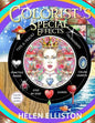 Colorist's Special Effects - color interior: Step by step guides to making your adult coloring pages POP! - Paperback
