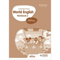 Cambridge Primary World English: Workbook Stage 6: Hodder Education Group - Paperback