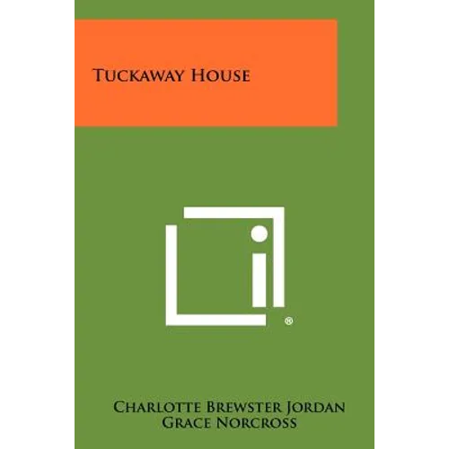Tuckaway House - Paperback