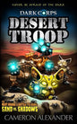Desert Troop - Paperback