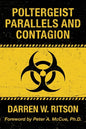 Poltergeist Parallels and Contagion - Paperback