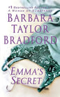 Emma's Secret - Paperback