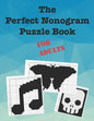 The Perfect Nonogram Puzzle Book For Adults - Paperback