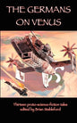 The Germans on Venus - Paperback