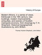 Modern Athens, in a Series of Views; Edinburgh in the 19th Century; New Buildings, Modern Improvements, Antiquities, and Scenery of Scottish Metropoli - Paperback