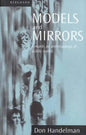 Models and Mirrors: Towards an Anthropology of Public Events - Paperback