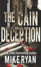 The Cain Deception - Paperback