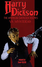 Harry Dickson, the American Sherlock Holmes, vs. Mysteras - Paperback