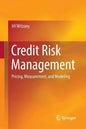 Credit Risk Management: Pricing, Measurement, and Modeling - Paperback
