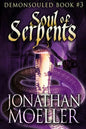 Soul of Serpents - Paperback