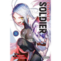 Chained Soldier, Vol. 5 - Paperback