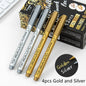 English Packaging Metal Paint Pen