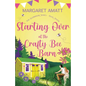 Starting Over at the Crafty Bee Barn - Paperback
