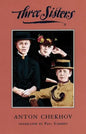 Three Sisters (Tcg Edition) - Paperback
