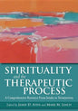 Spirituality and the Therapeutic Process: A Comprehensive Resource from Intake to Termination - Hardcover