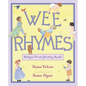 Wee Rhymes: Baby's First Poetry Book - Hardcover