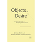 Objects of Desire: Consumer Behaviour in Shopping Centre Choices - Paperback
