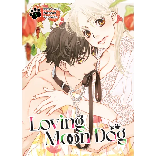 Loving Moon Dog Vol. 1 - Paperback