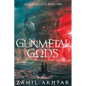 Gunmetal Gods - Paperback