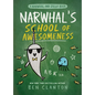 Narwhal's School of Awesomeness - Paperback