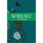 Soduku: 200 Puzzles-10th Edition - Paperback