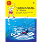Visiting Grandpa - Paperback