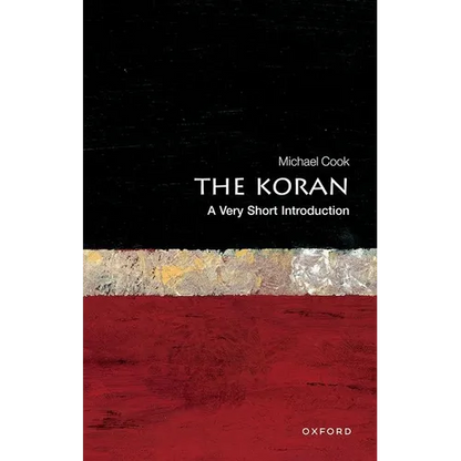The Koran: A Very Short Introduction - Paperback