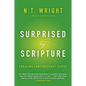 Surprised by Scripture: Engaging Contemporary Issues - Paperback