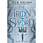 The Iron Sword - Hardcover