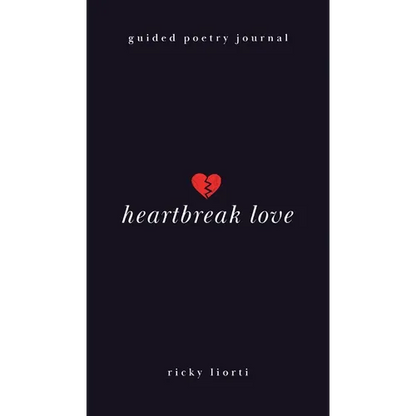 Heartbreak Love - Hardcover