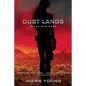 Blood Red Road - Paperback