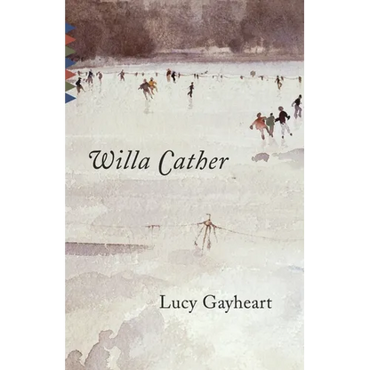 Lucy Gayheart - Paperback
