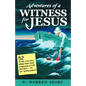 Adventures of a Witness for Jesus - Paperback