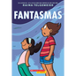 Fantasmas (Ghosts) - Paperback