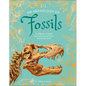 An Anthology of Fossils: A Collection of Plant and Animal Fossils from Around the World - Hardcover