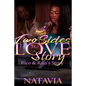Two Sides to A Love Story: Rico and Raja's Story - Paperback