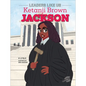 Ketanji Brown Jackson - Hardcover