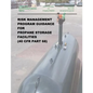 Risk Management Program Guidance for Propane Storage Facilities (40 CFR Part 68) - Paperback