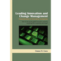 Leading Innovation and Change Management-Characteristics of Innovative Companies - Paperback