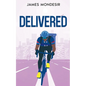 Delivered - Paperback