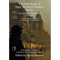 The MX Book of New Sherlock Holmes Stories Part XXXVII: 2023 Annual (1875-1889) - Hardcover