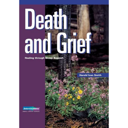 Death and Grief - Paperback