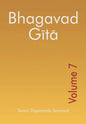 Bhagavad Gita - Volume 7 - Paperback