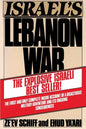 Israel's Lebanon War - Paperback